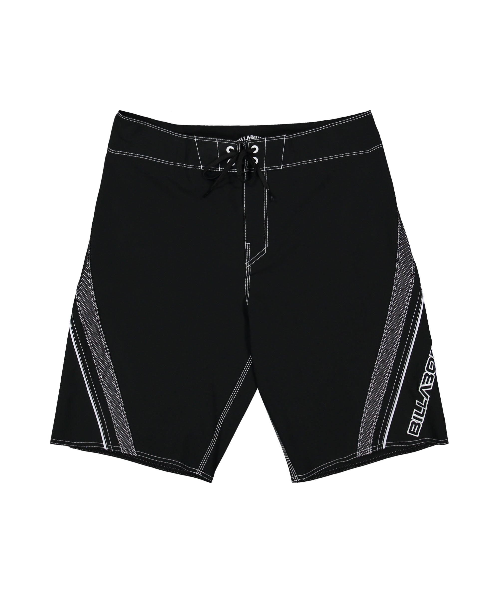 Billabong Fluid 2k Pro in BLACK WHITE