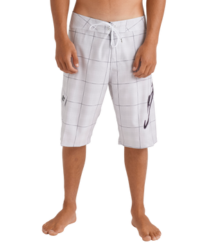 Billabong Script Og - 22 in GREY