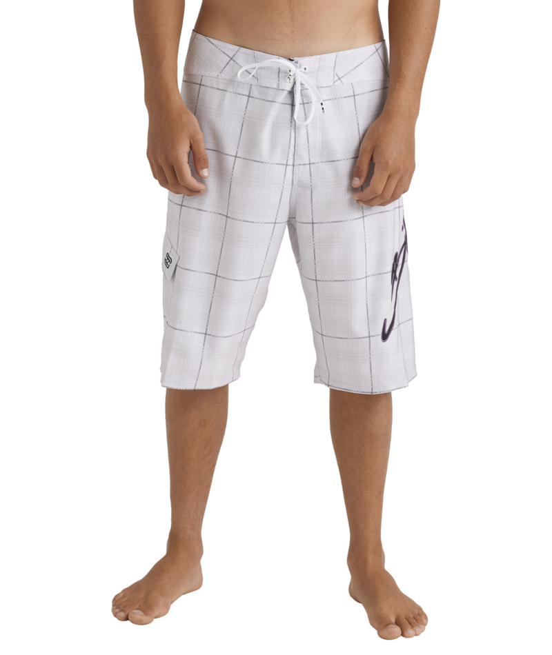 Billabong Script Og - 22 in GREY