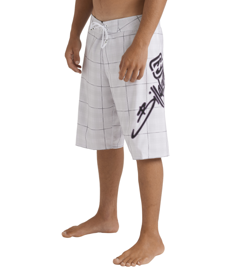 Billabong Script Og - 22 in GREY