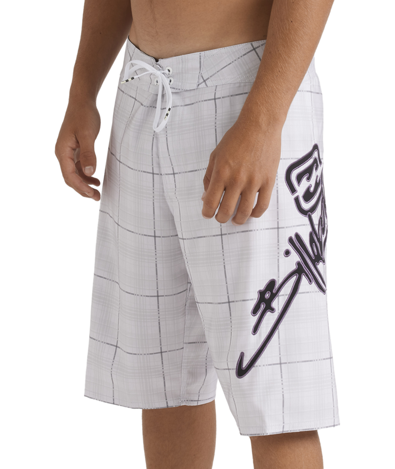 Billabong Script Og - 22 in GREY