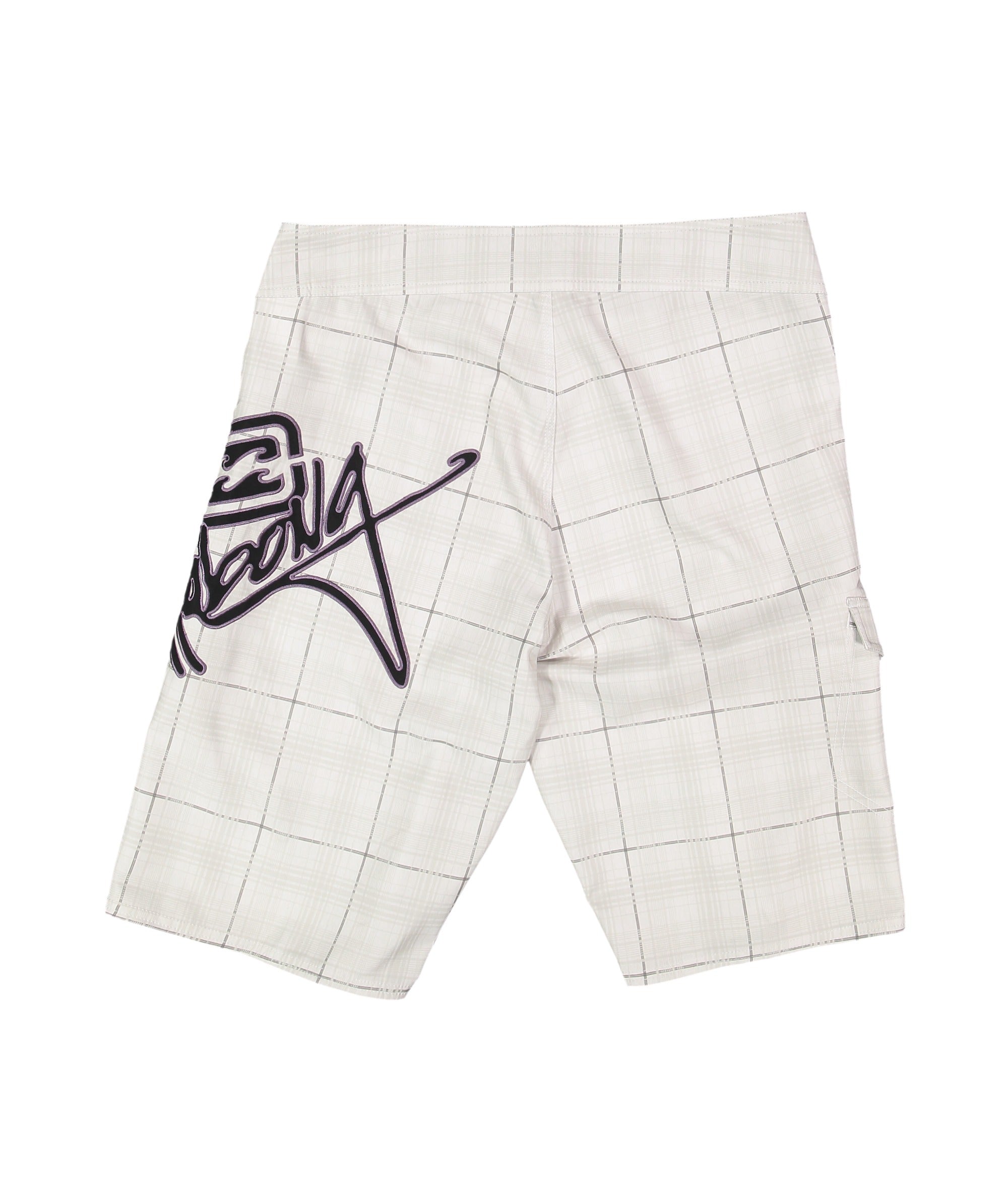 Billabong Script Og - 22 in GREY