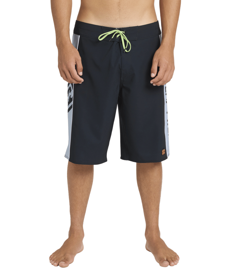 Billabong Spec 73 D Bah 2.0 Pro in BLACK
