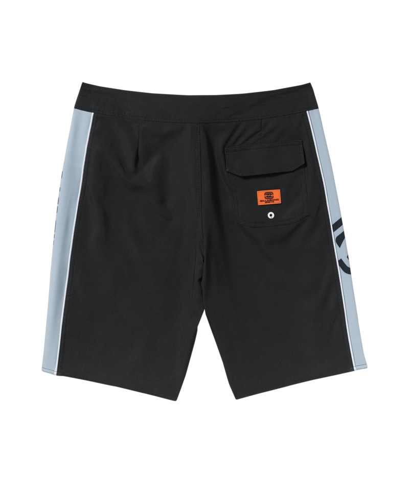 Billabong Spec 73 D Bah 2.0 Pro in BLACK