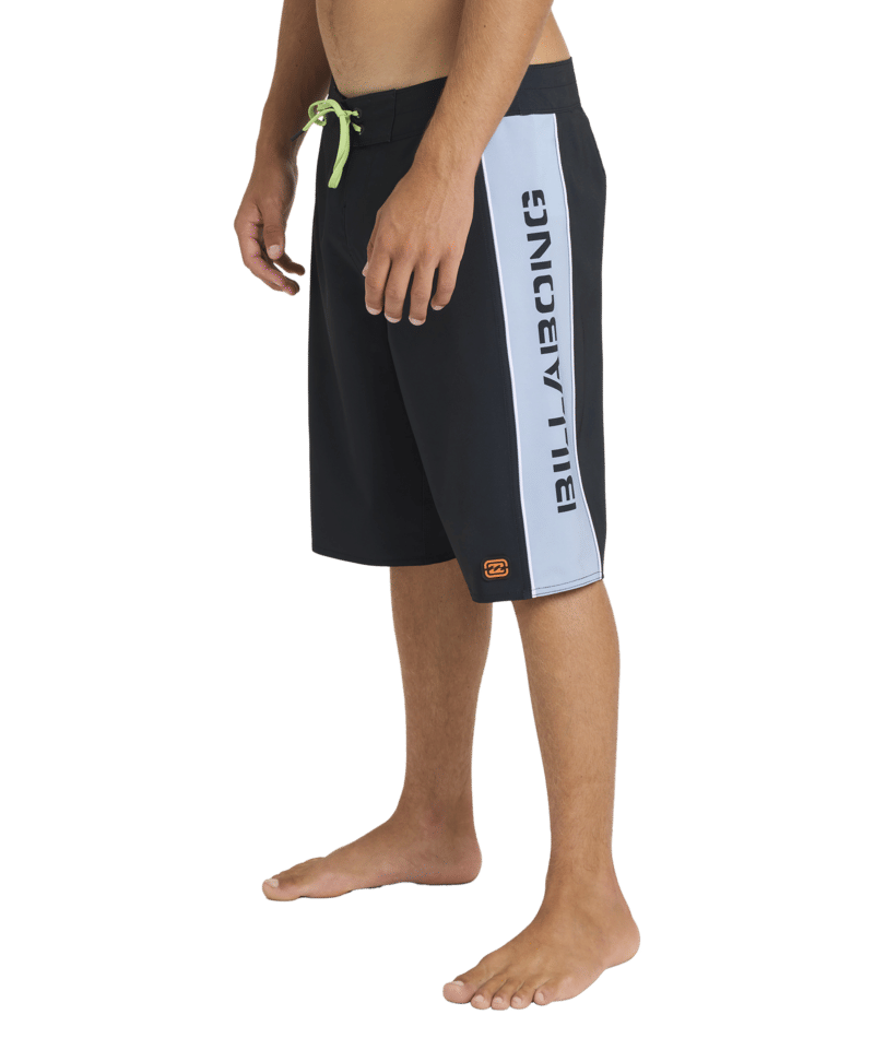 Billabong Spec 73 D Bah 2.0 Pro in BLACK