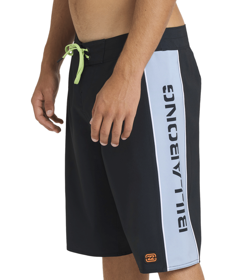 Billabong Spec 73 D Bah 2.0 Pro in BLACK