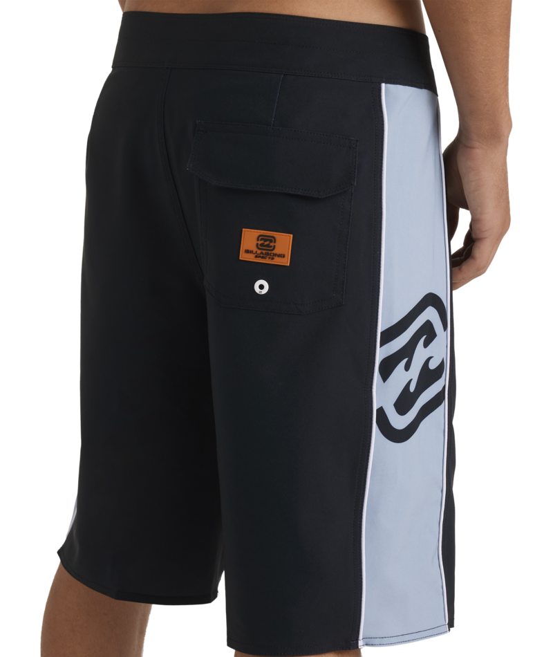 Billabong Spec 73 D Bah 2.0 Pro in BLACK