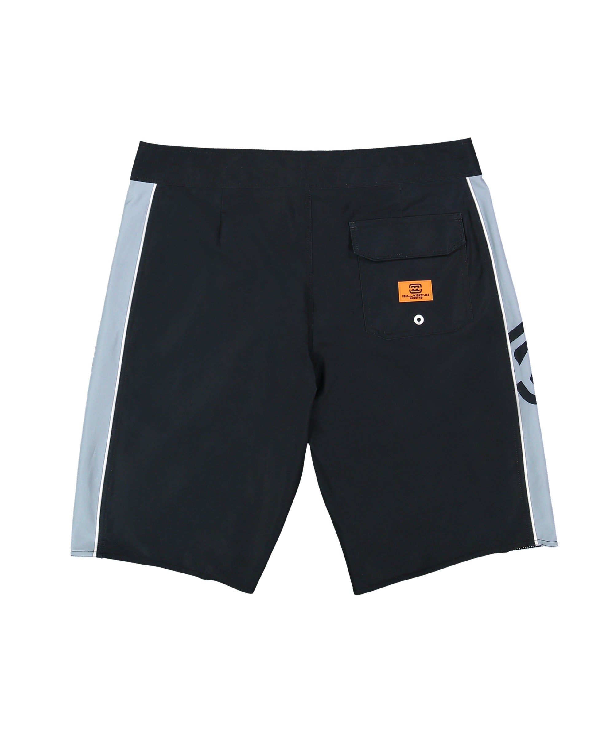 Billabong Spec 73 D Bah 2.0 Pro in BLACK