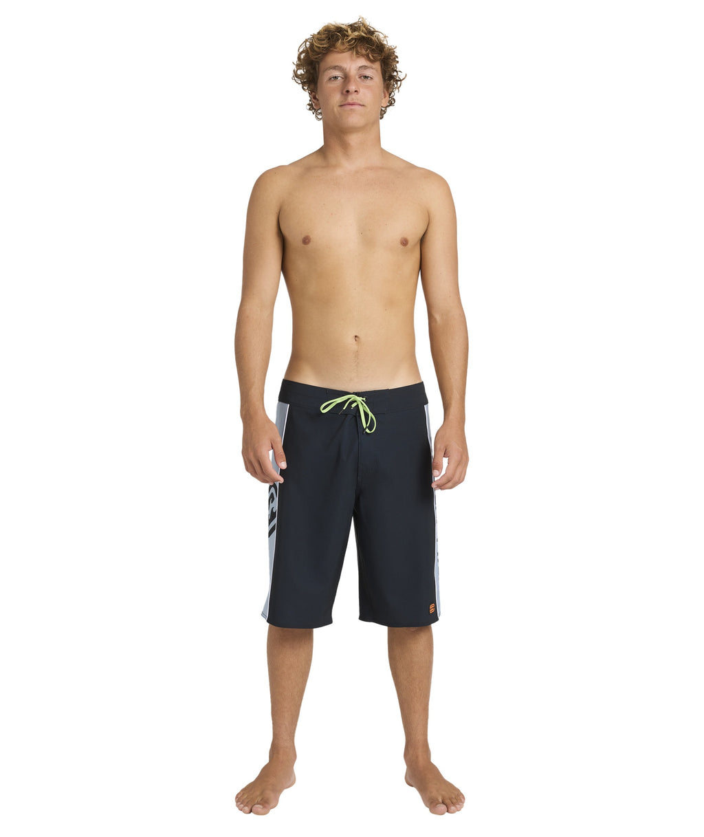 Billabong Spec 73 D Bah 2.0 Pro in BLACK