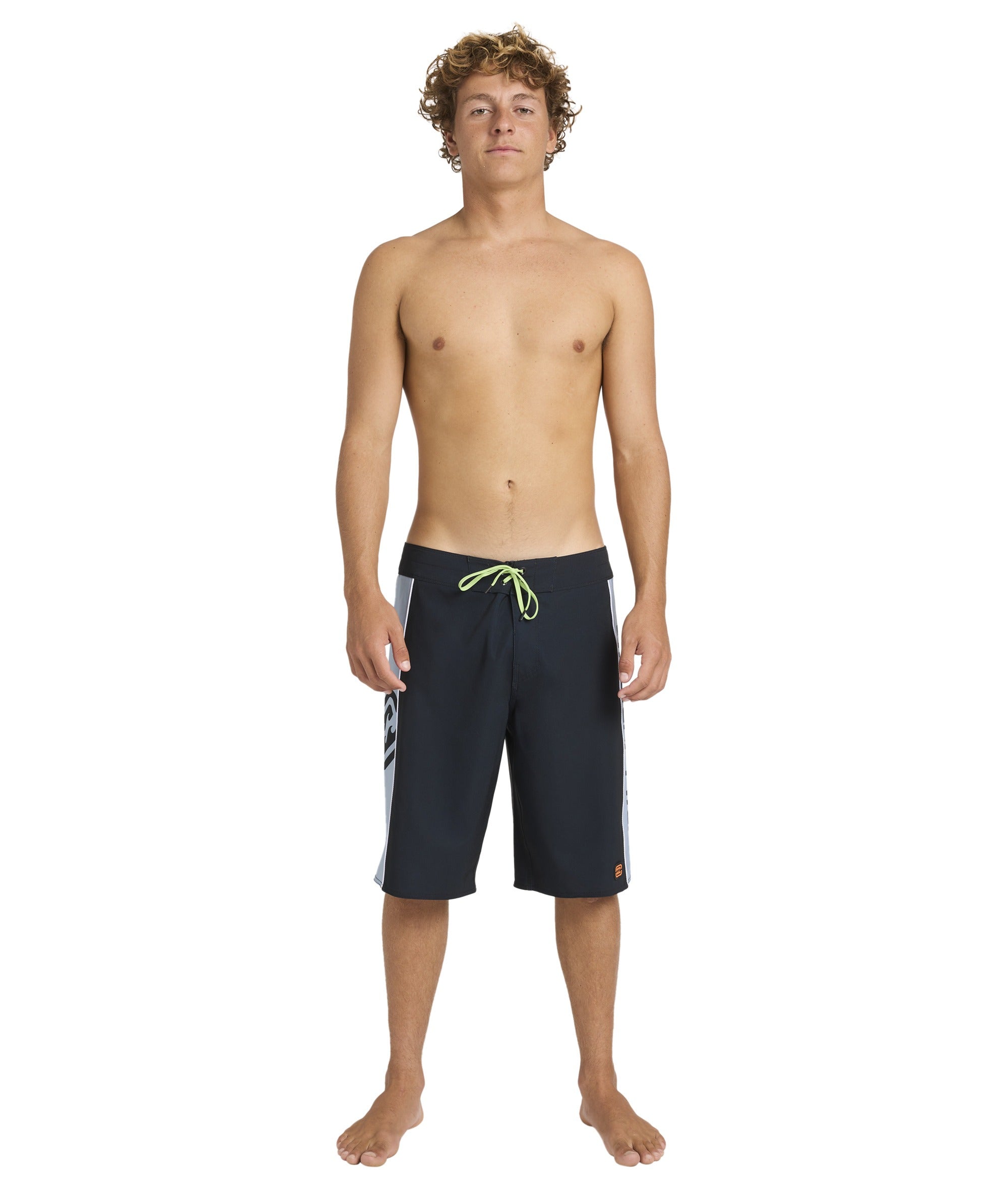 Billabong Spec 73 D Bah 2.0 Pro in BLACK