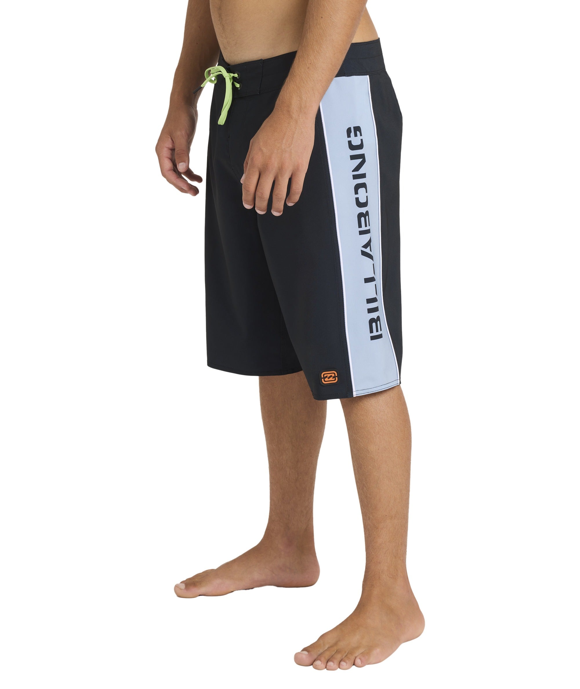 Billabong Spec 73 D Bah 2.0 Pro in BLACK