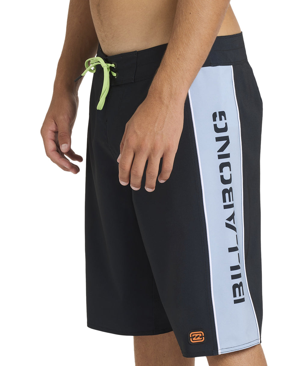 Billabong Spec 73 D Bah 2.0 Pro in BLACK