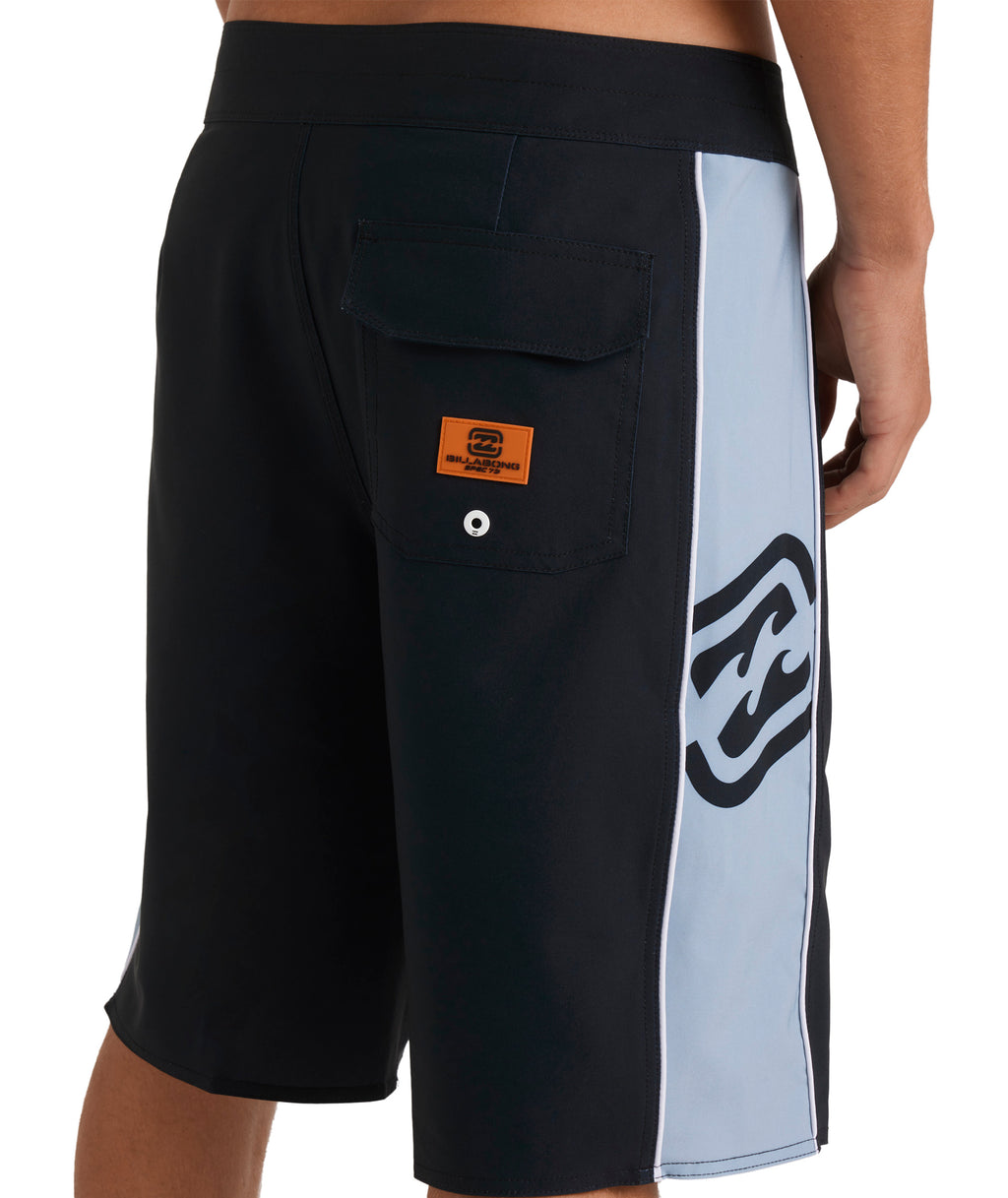 Billabong Spec 73 D Bah 2.0 Pro in BLACK