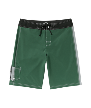 Billabong Spec 73 Pro in FOREST