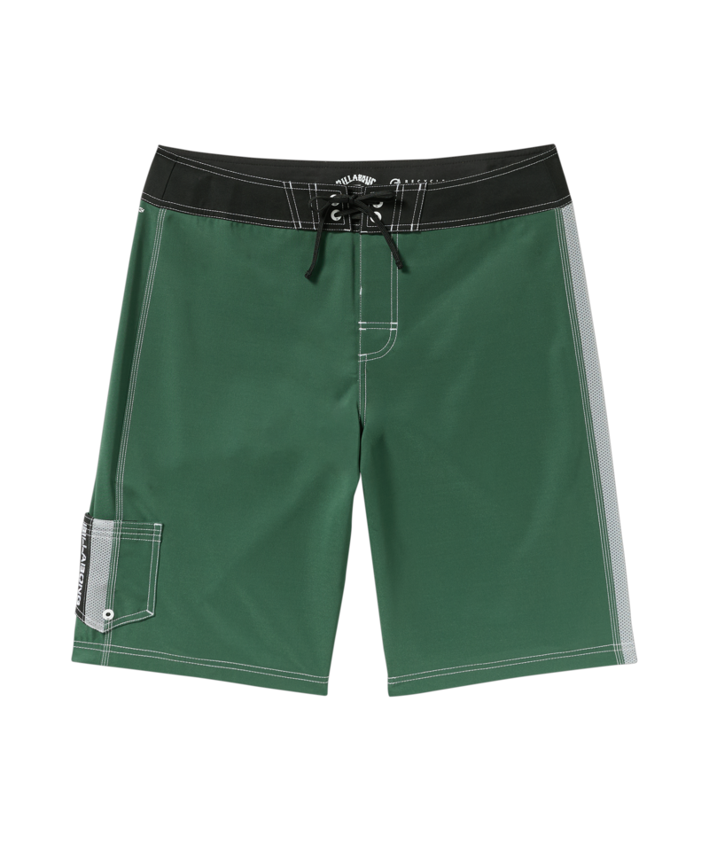 Billabong Spec 73 Pro in FOREST