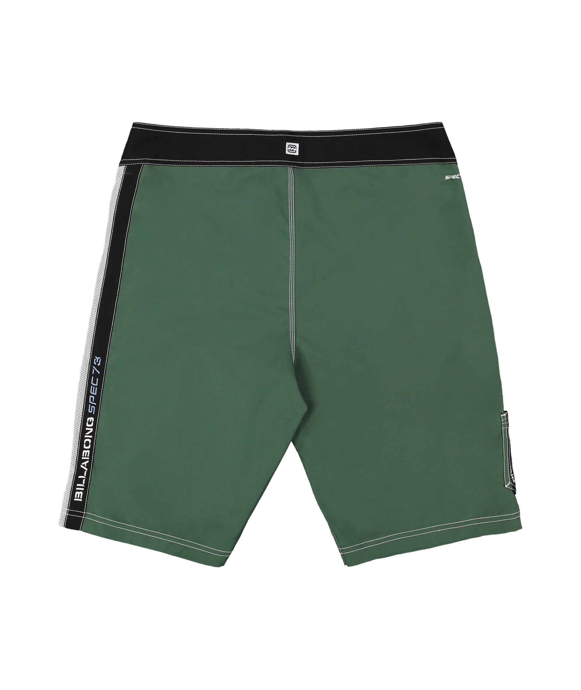 Billabong Spec 73 Pro in FOREST