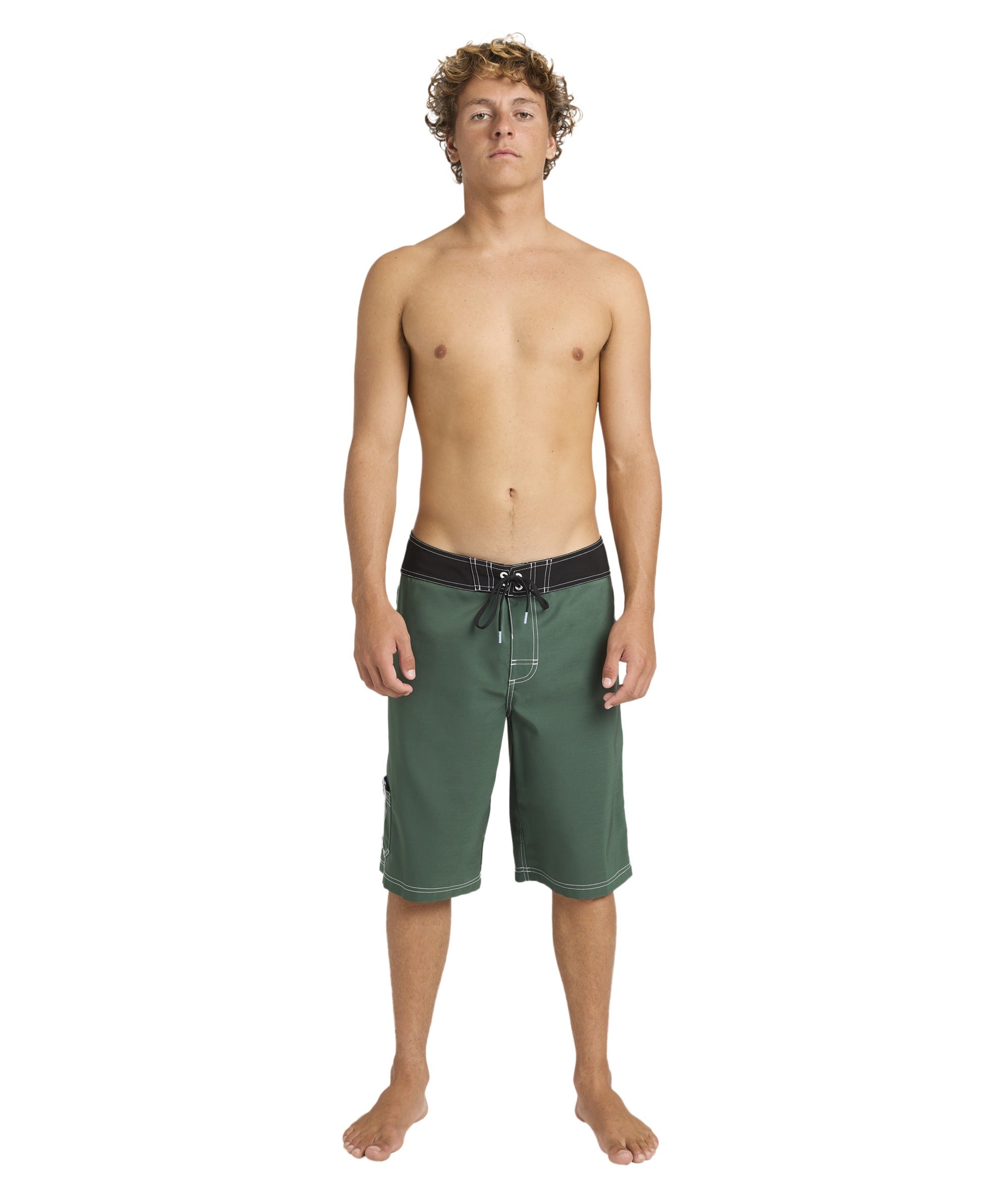 Billabong Spec 73 Pro in FOREST