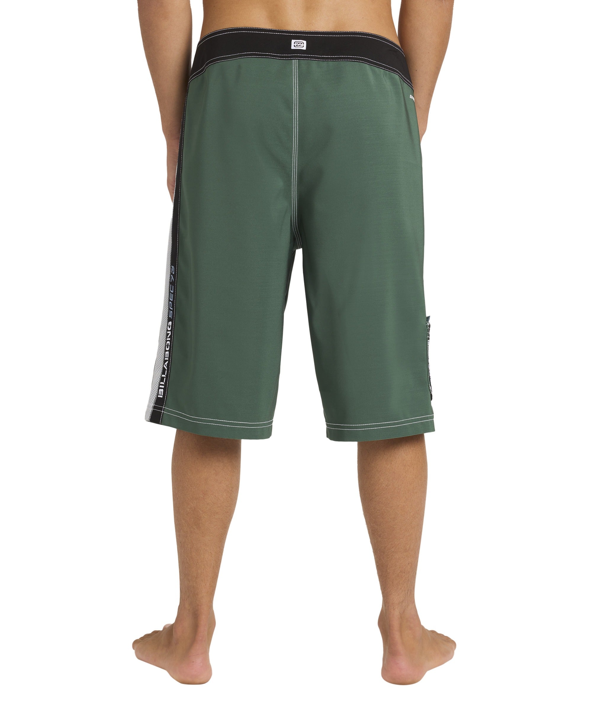 Billabong Spec 73 Pro in FOREST