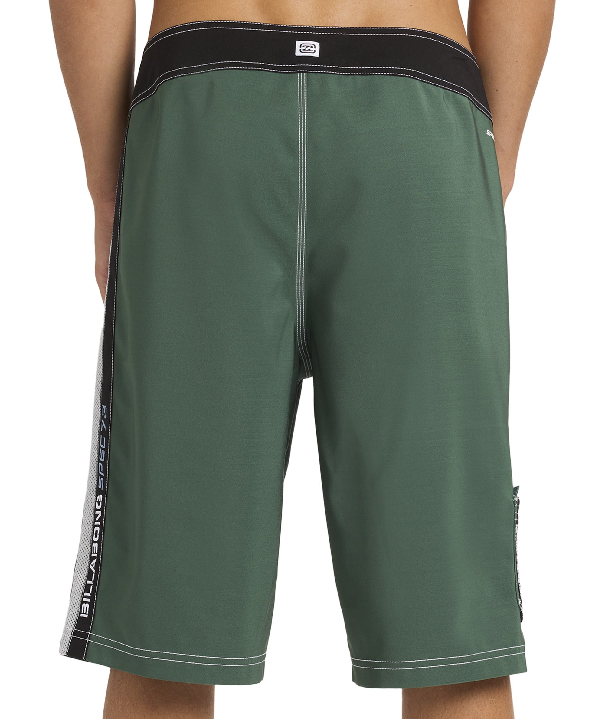 Billabong Spec 73 Pro in FOREST