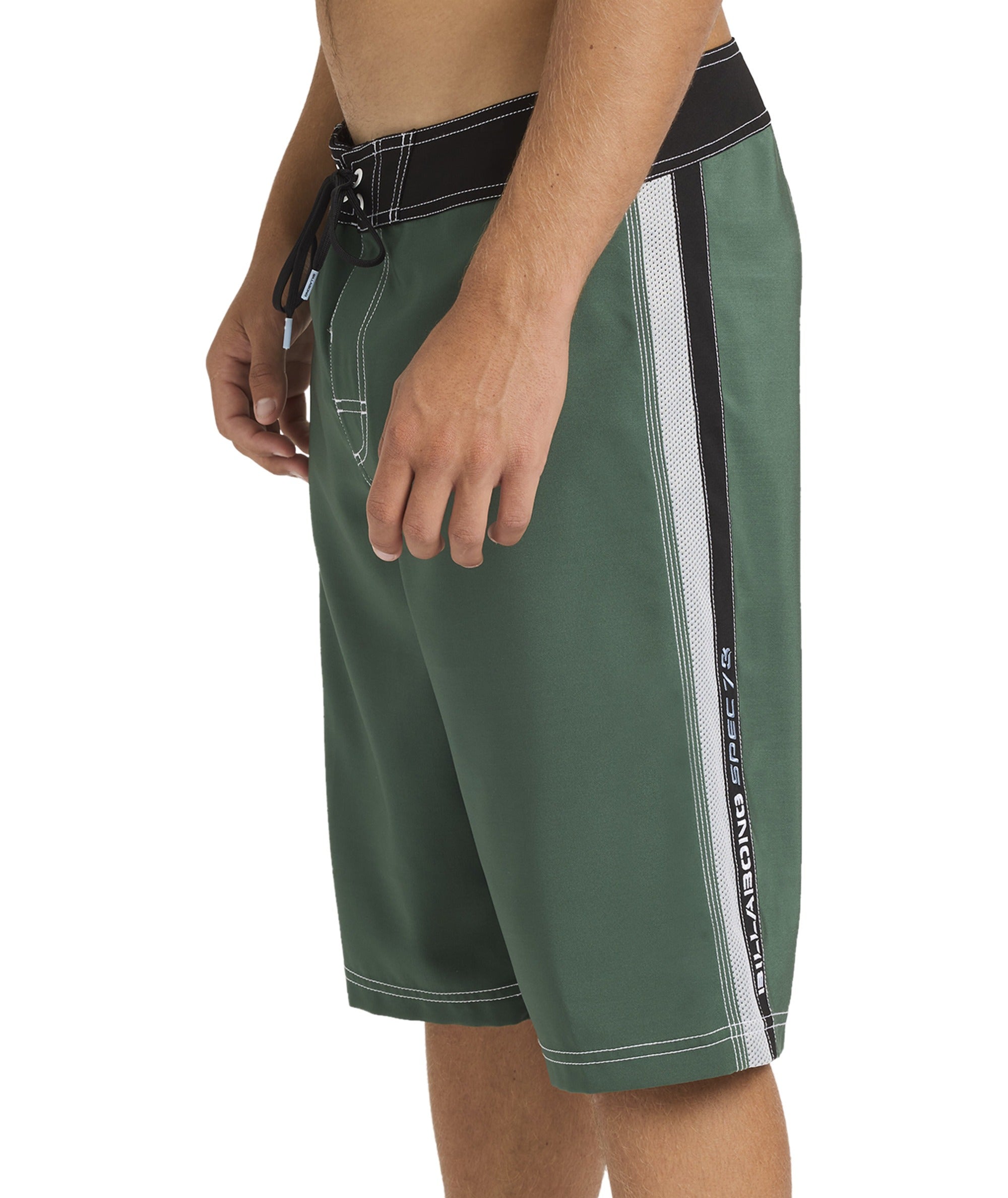 Billabong Spec 73 Pro in FOREST