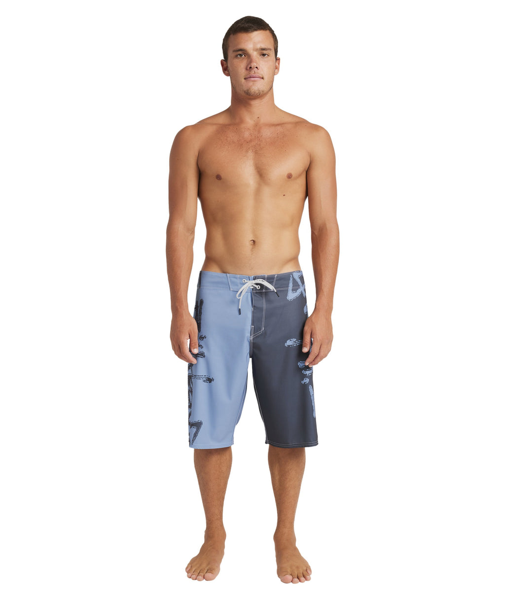 Billabong Inverted Pro in OCEANA BLUE