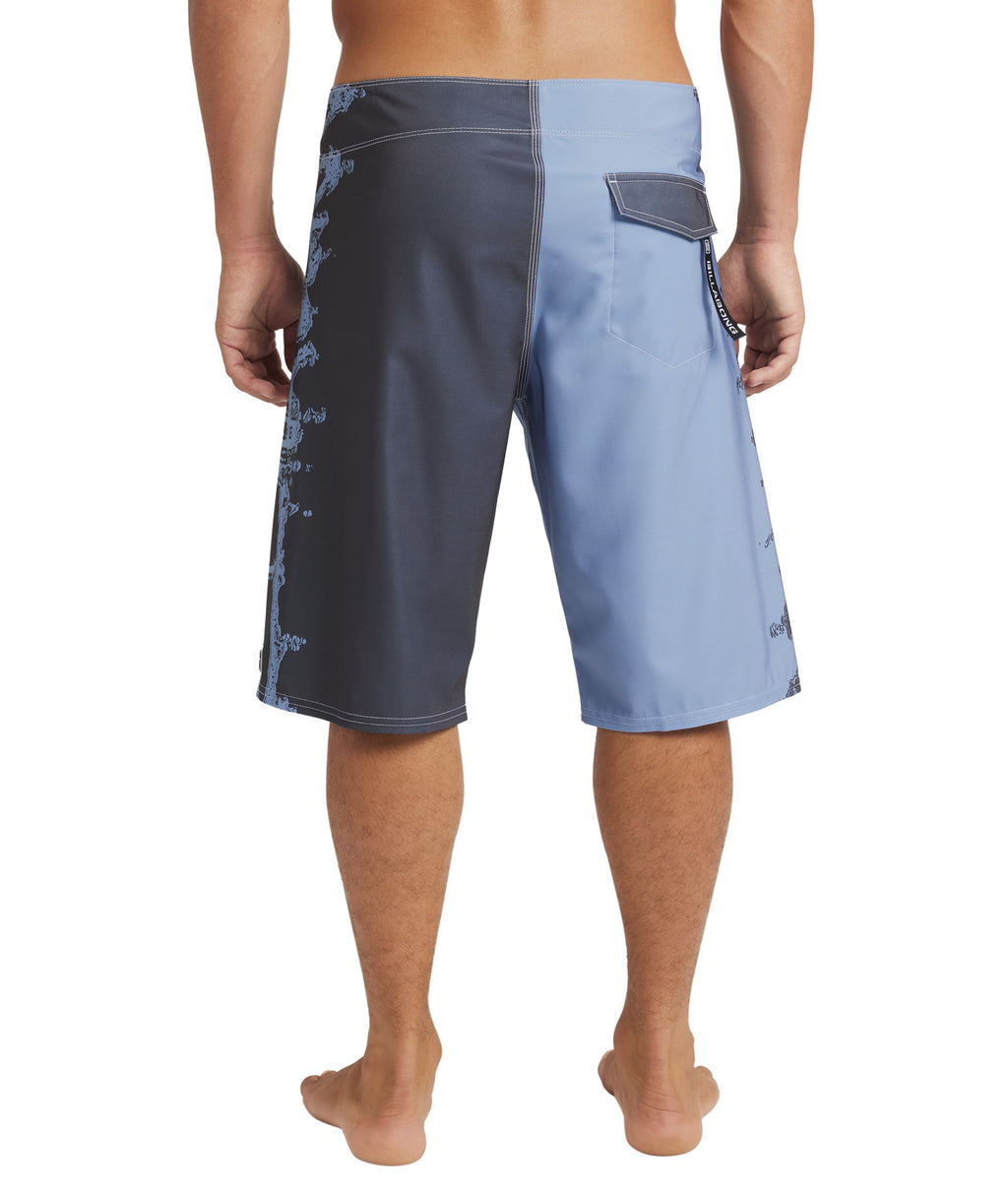 Billabong Inverted Pro in OCEANA BLUE