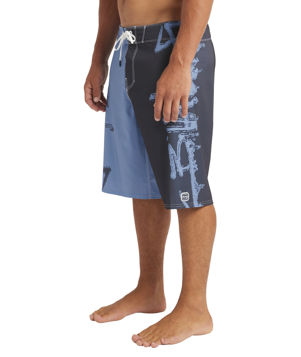 Billabong Inverted Pro in OCEANA BLUE