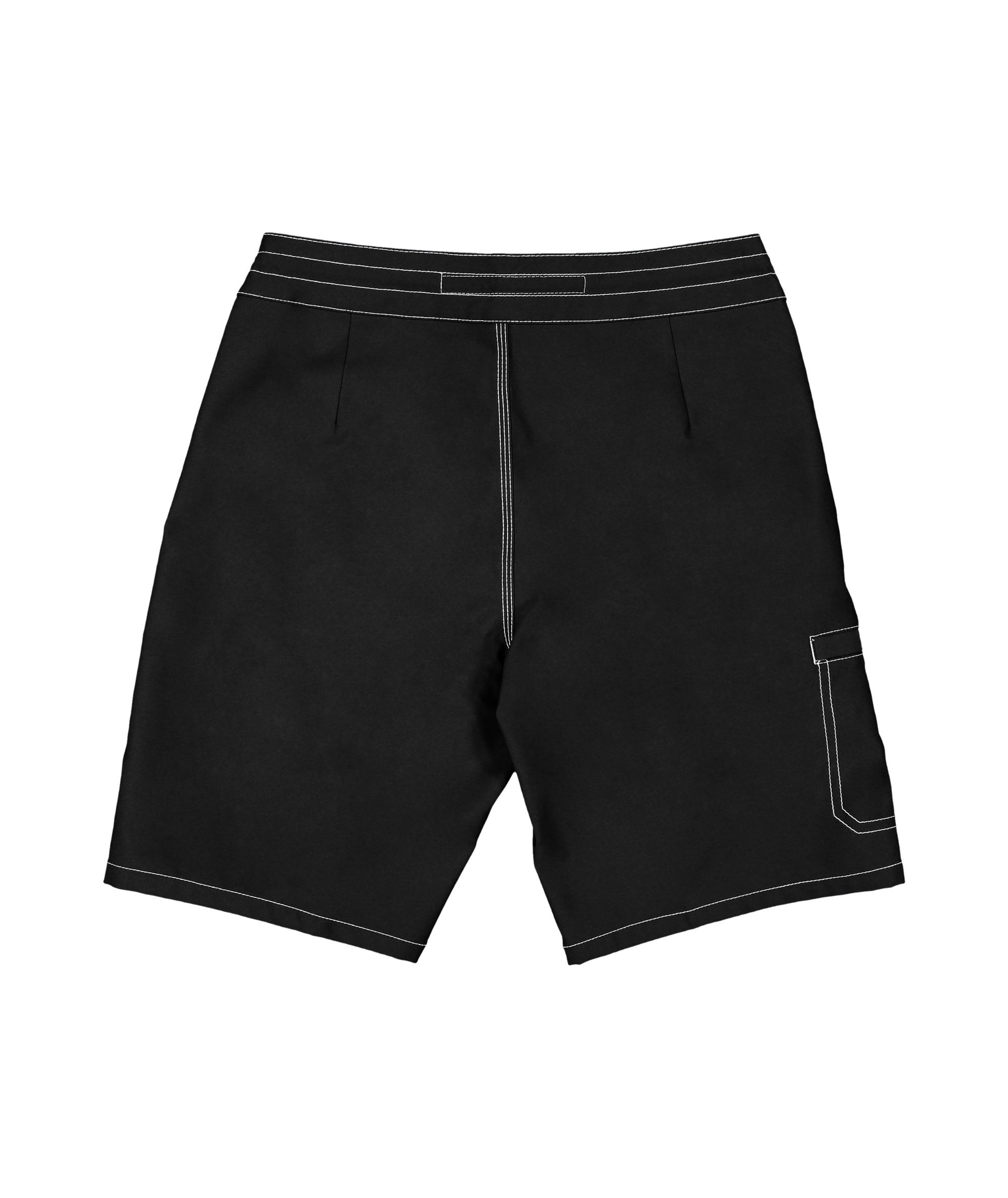 Billabong Piped Lt in BLACK