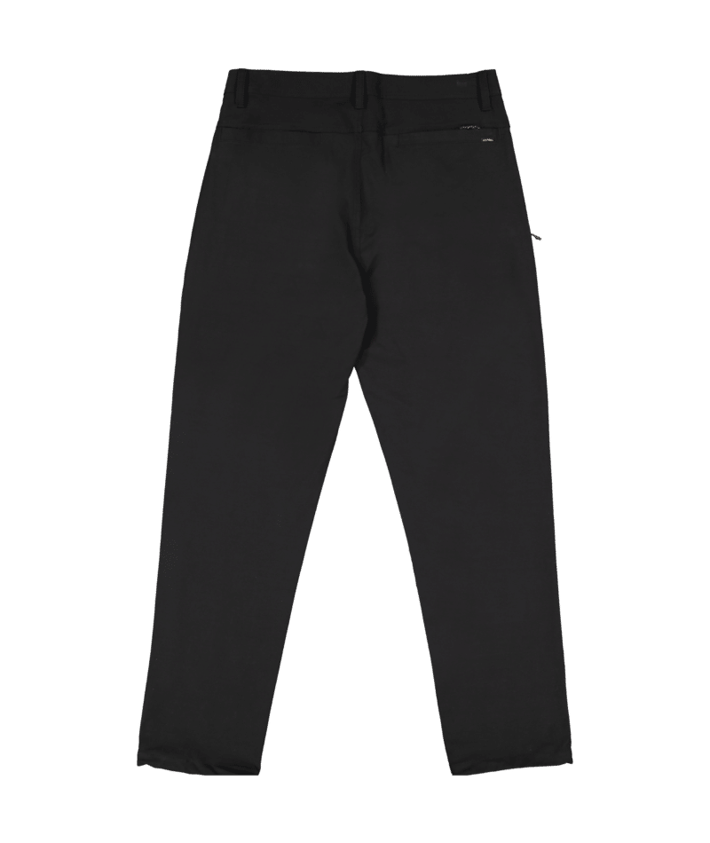 Billabong Surftrek Touring Pant in BLACK