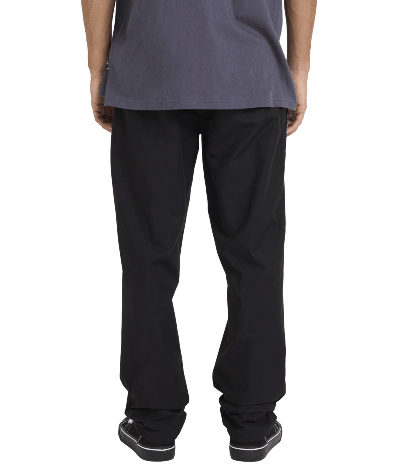 Billabong Surftrek Touring Pant in BLACK