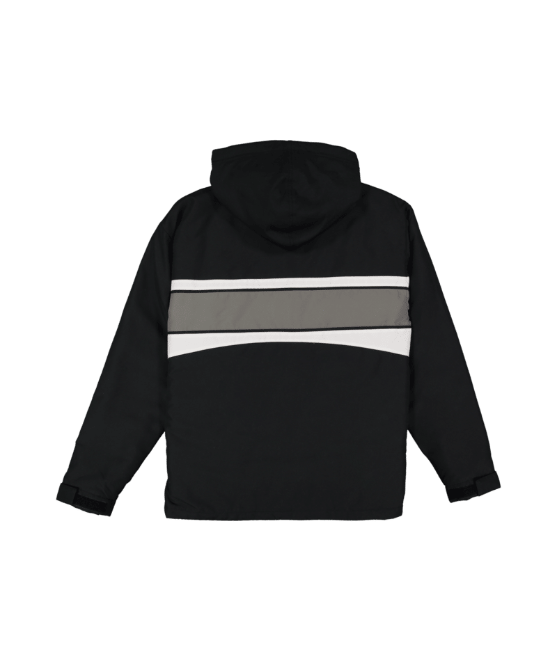 Billabong Fluid 2k Jacket in BLACK