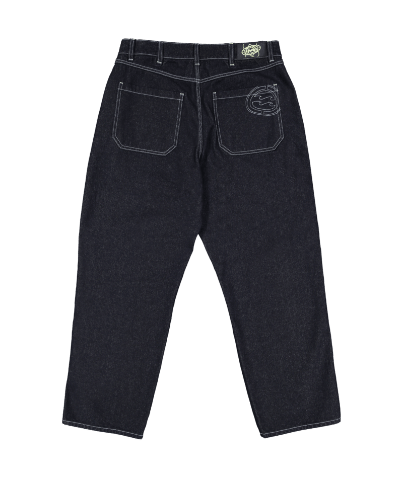 Billabong Spec 73 Chrome Jean in DARK DENIM