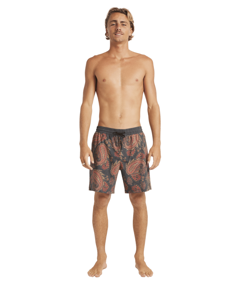 Billabong Sundays Lb in TERRACOTTA