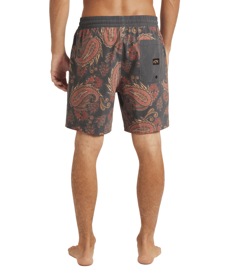 Billabong Sundays Lb in TERRACOTTA