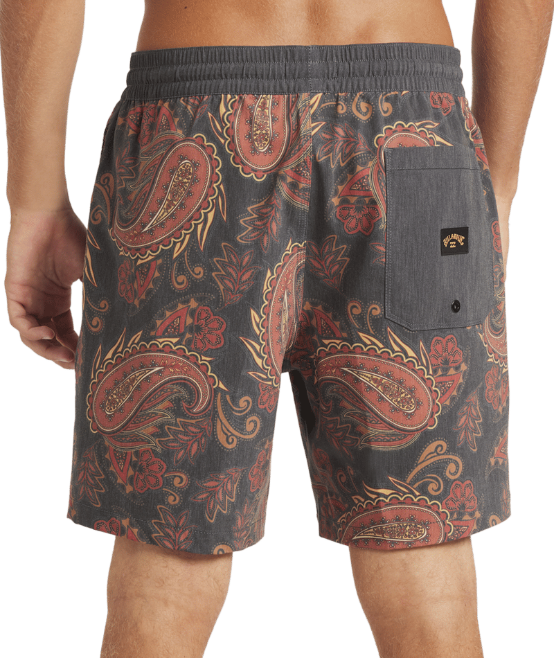 Billabong Sundays Lb in TERRACOTTA