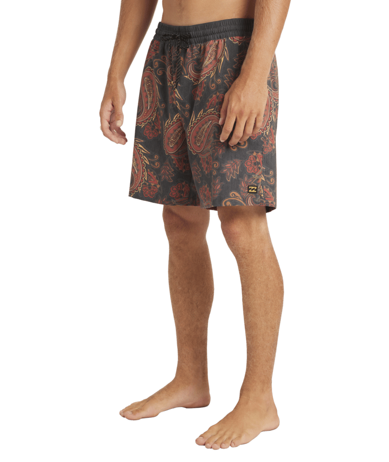 Billabong Sundays Lb in TERRACOTTA