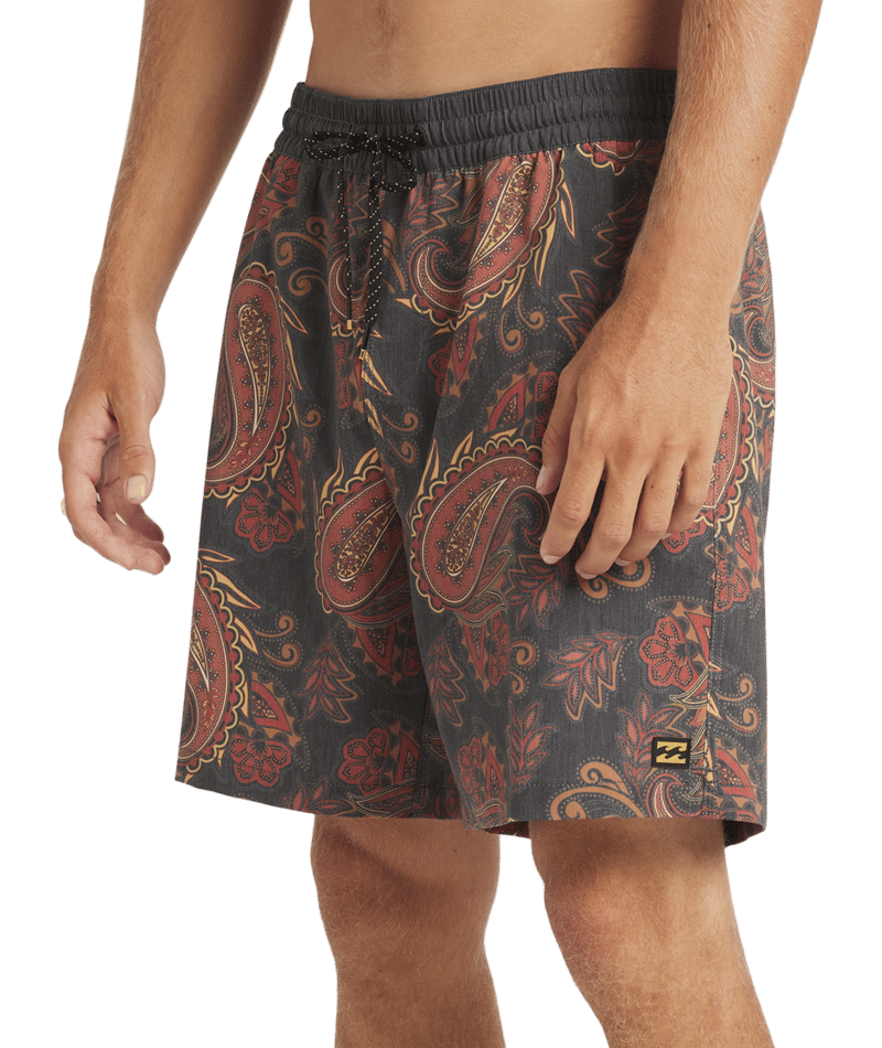 Billabong Sundays Lb in TERRACOTTA