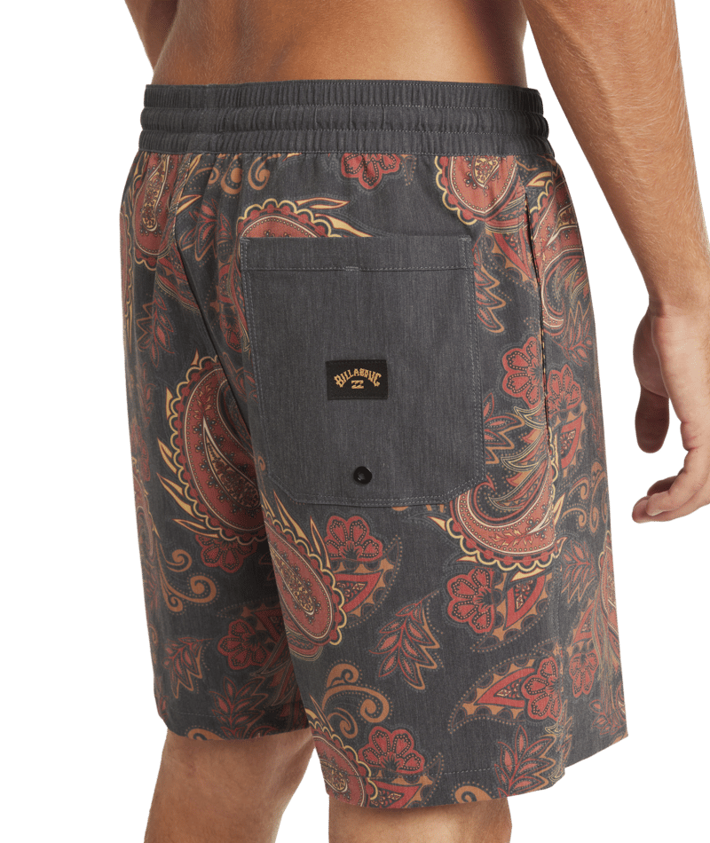 Billabong Sundays Lb in TERRACOTTA