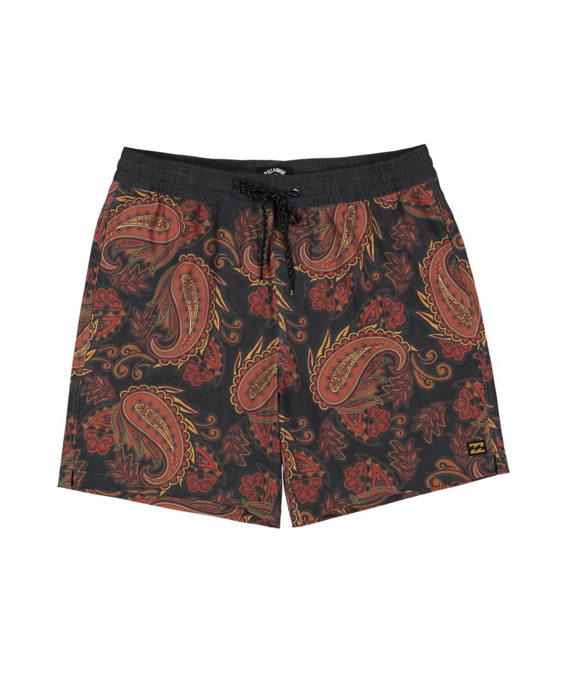 Billabong Sundays Lb in TERRACOTTA