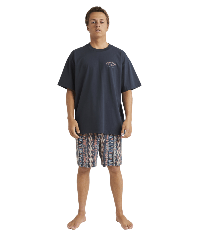 Billabong Occy Lb in MULTI