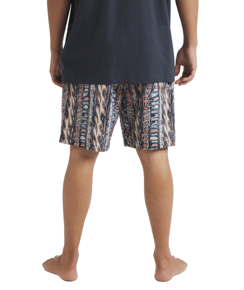 Billabong Occy Lb in MULTI