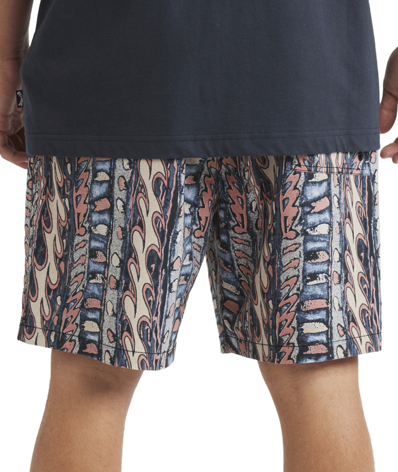 Billabong Occy Lb in MULTI