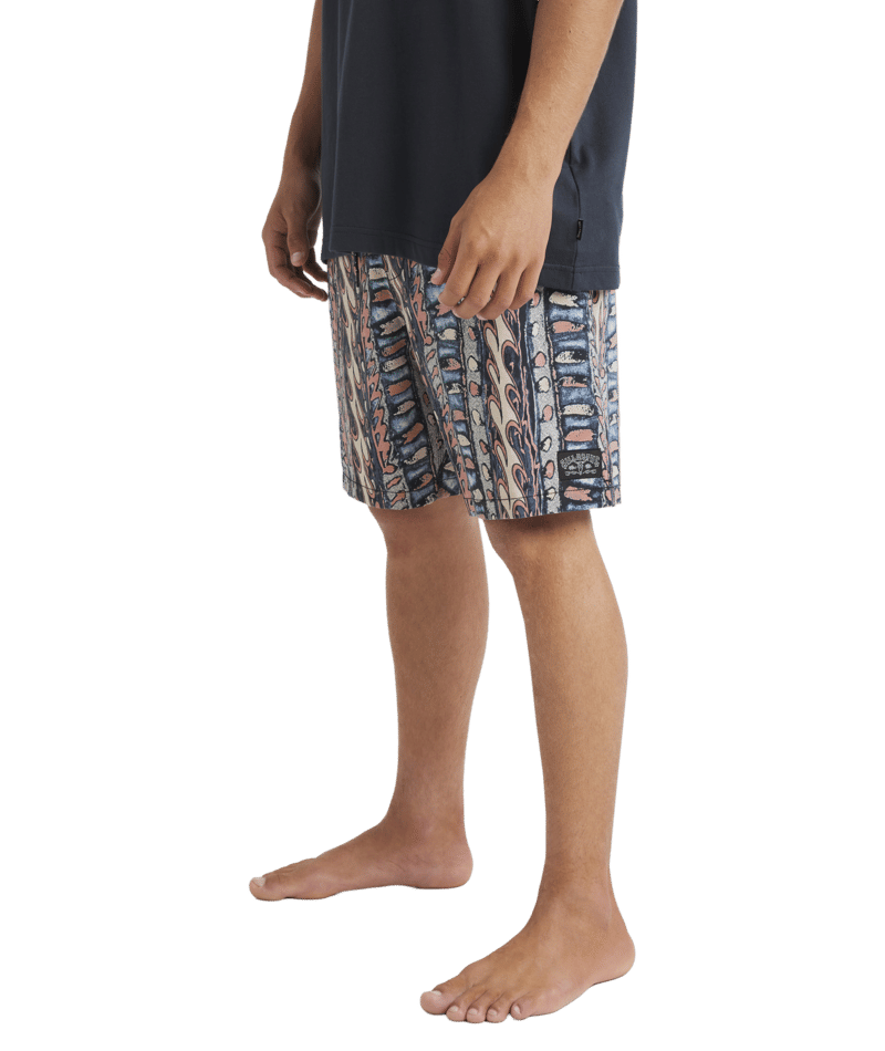 Billabong Occy Lb in MULTI