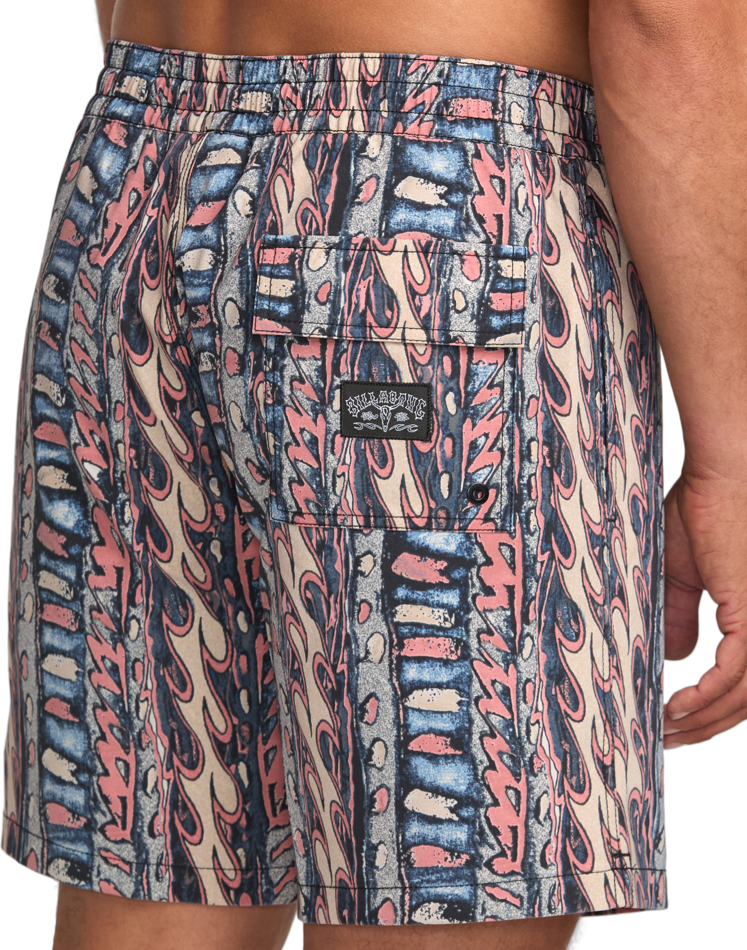 Billabong Occy Lb in MULTI