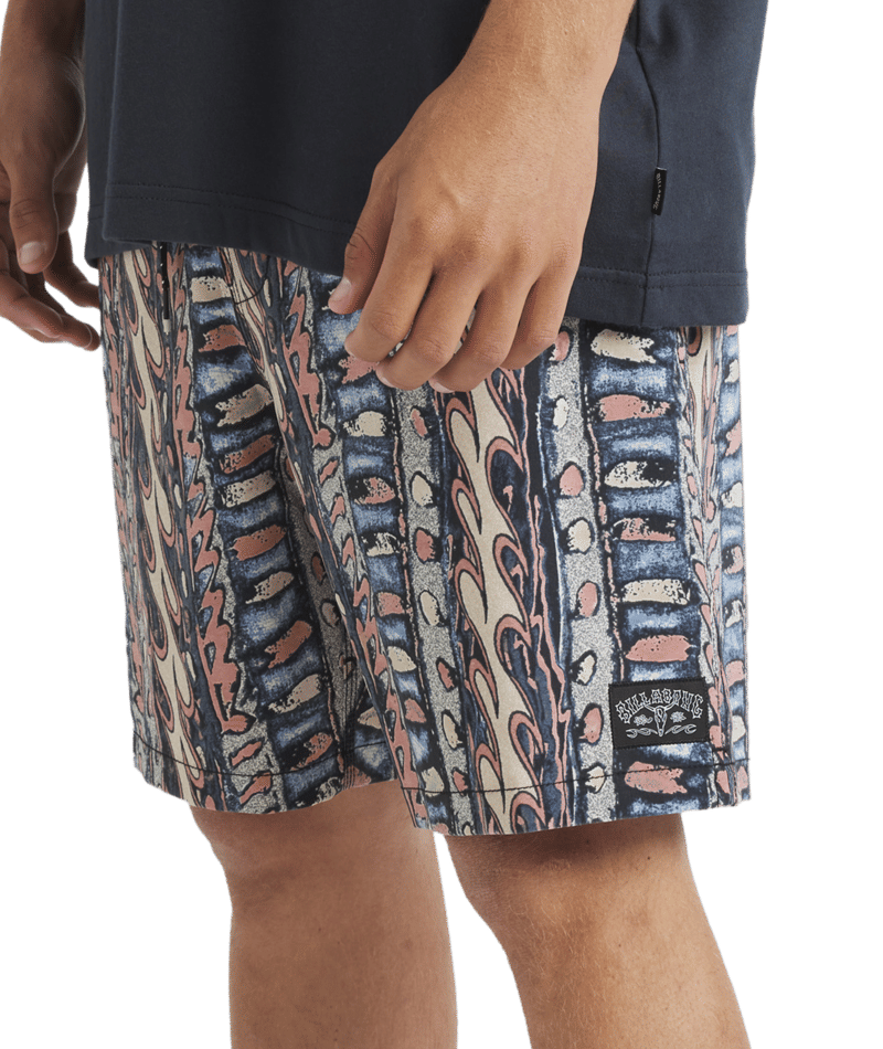 Billabong Occy Lb in MULTI