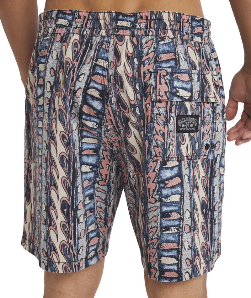 Billabong Occy Lb in MULTI