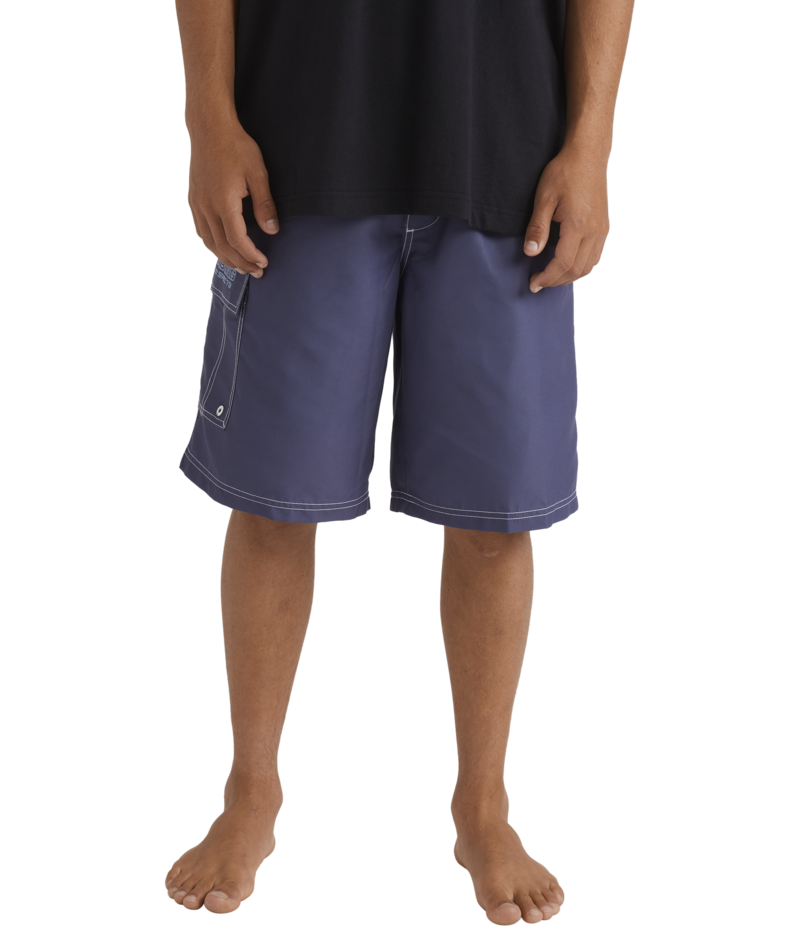 Billabong Throw On in NAVY