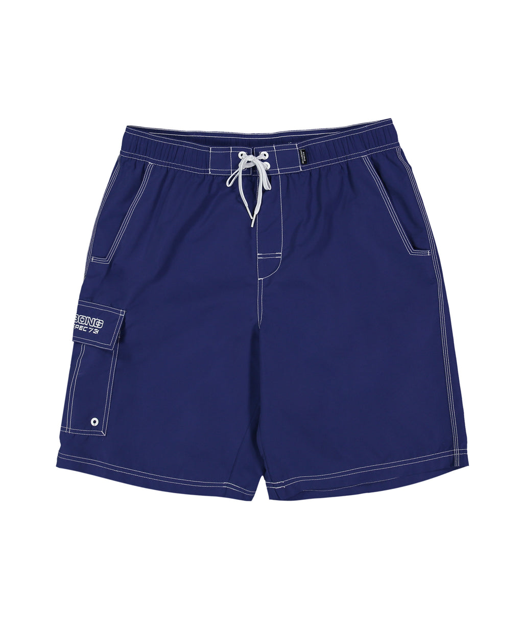 Billabong Throw On in VINTAGE INDIGO