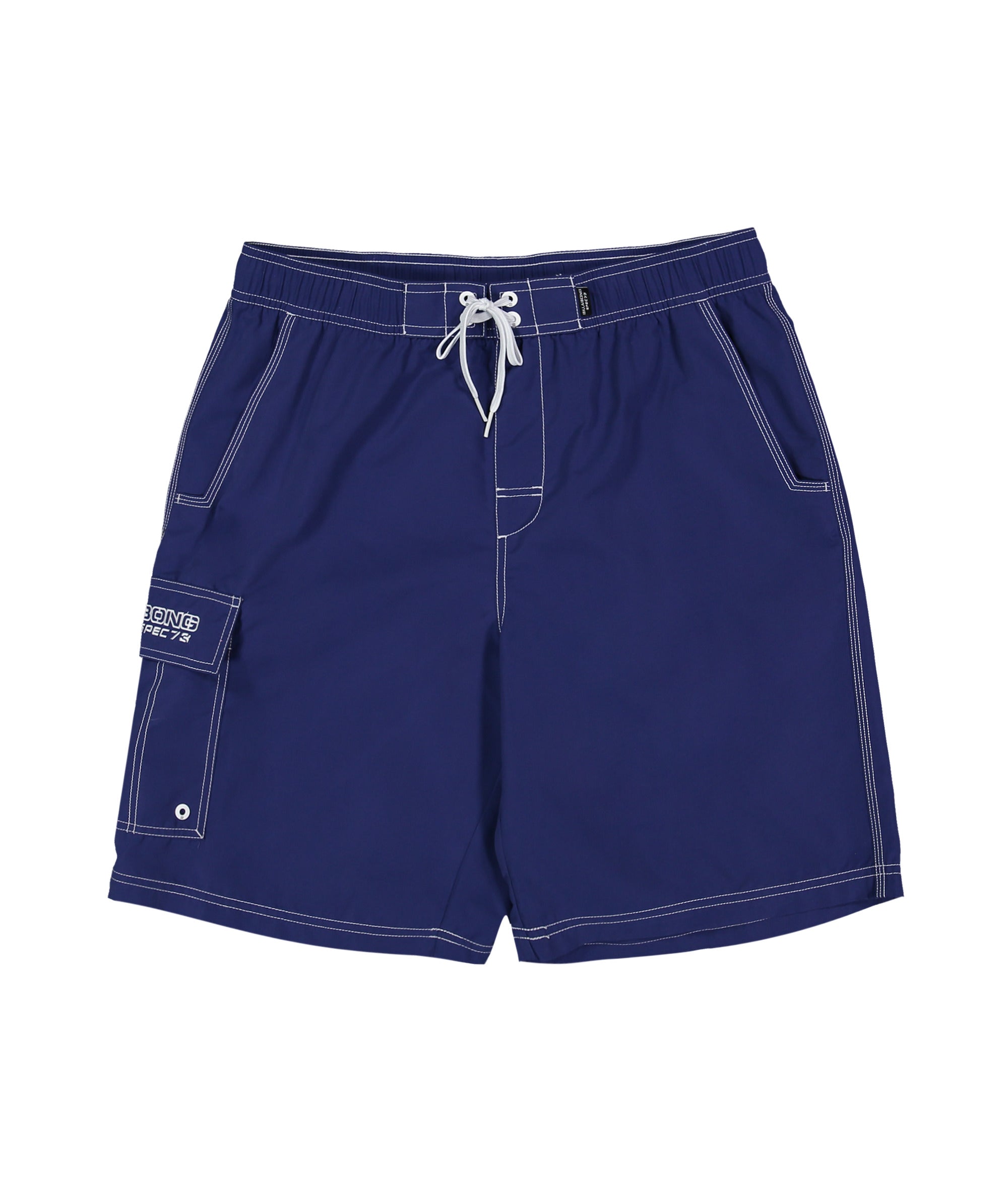 Billabong Throw On in VINTAGE INDIGO