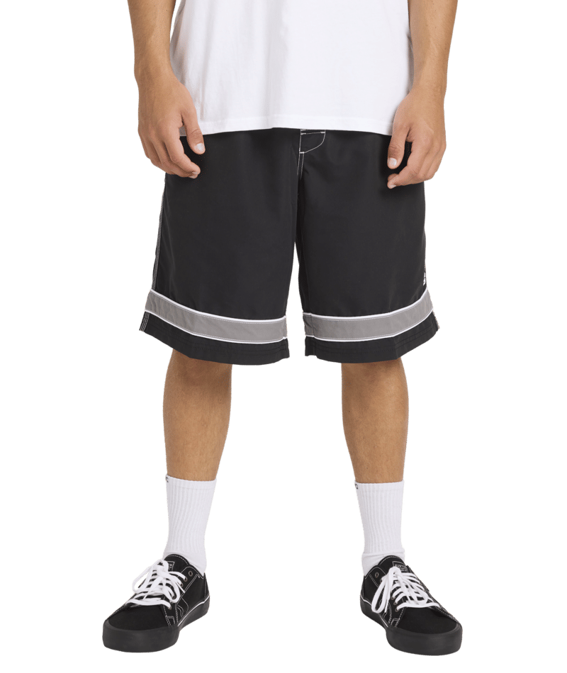 Billabong Throw Ons 2.0 in BLACK